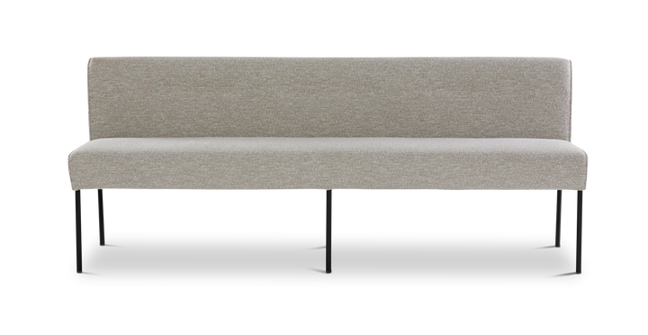 Eetkamerbank Philip - Recht - {{ product.type }} - Kas20