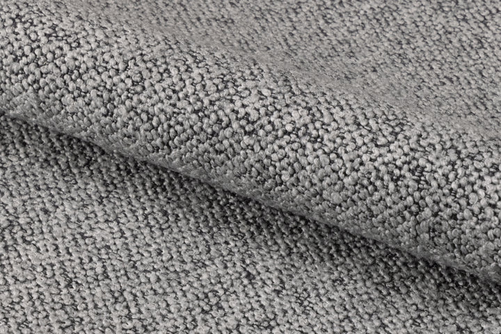 Eetkamerstoel Estee - Monza Grey - Vast onderstel - {{ product.type }} - Kas20