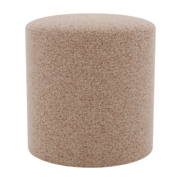 Eetkamerpoef Jens - Lodge Blossom - {{ product.type }} - Kas20