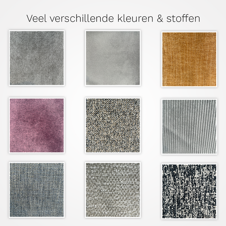 Molty Eetkamerstoel - Beuken Naturel - {{ product.type }} - Kas20