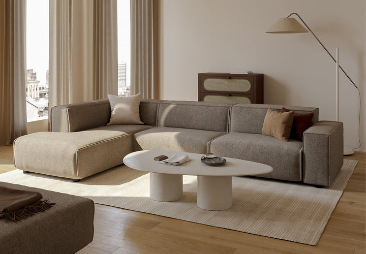 Moos Hoekbank - {{ product.type }} - Kas20