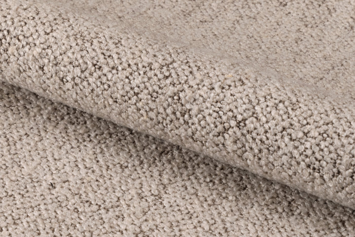 Eetkamerstoel Patrick - Monza Beige - Vast onderstel - {{ product.type }} - Kas20
