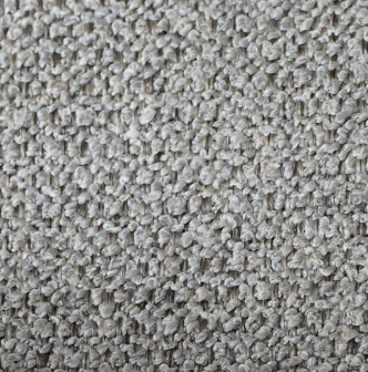 Eetkamerstoel hout Aiko - Beige met zwart frame - {{ product.type }} - Kas20