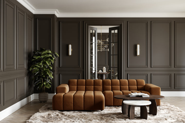 Enzo U-bank - {{ product.type }} - Kas20