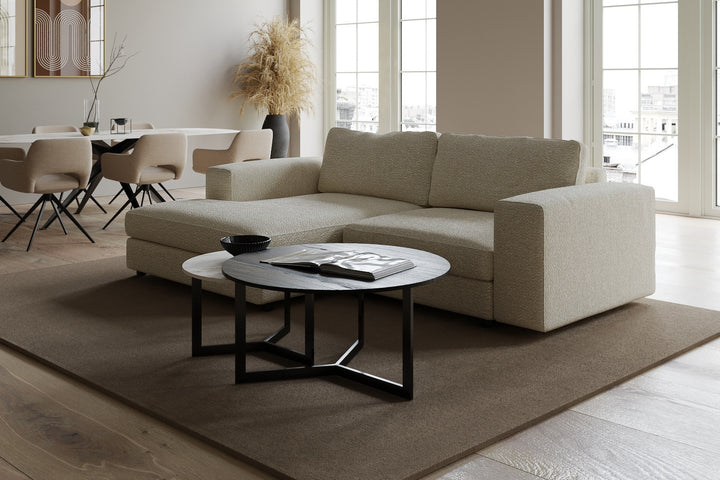 Micha Loungebank - beige - {{ product.type }} - Kas20