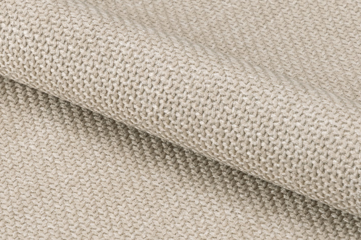 Eetkamerstoel Teuntje - Basel Beige - Vast onderstel - {{ product.type }} - Kas20