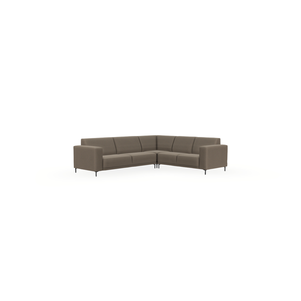 Bank Sara Andermaat 7 - Hoek Lang Links - {{ product.type }} - Kas20