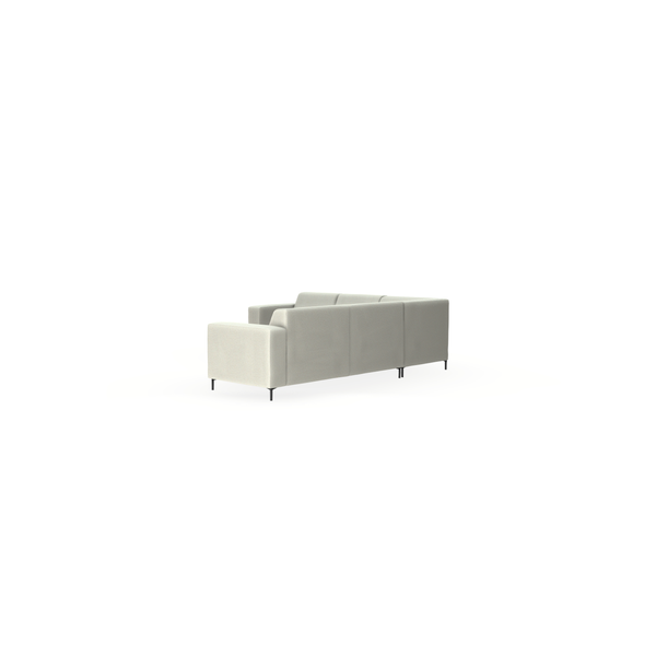 Bank Sara Venro 22 - Hoek Lang Rechts - {{ product.type }} - Kas20
