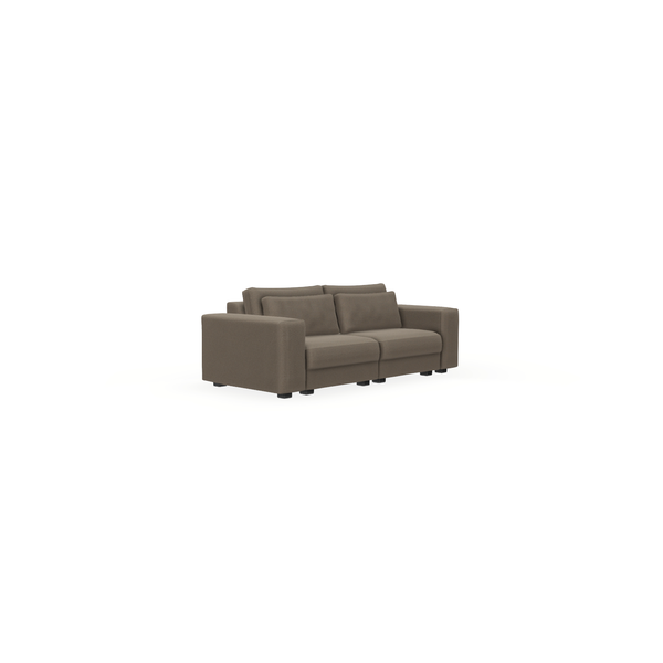 Bank Micha Andermaat 7 - 2 5 Zit - {{ product.type }} - Kas20