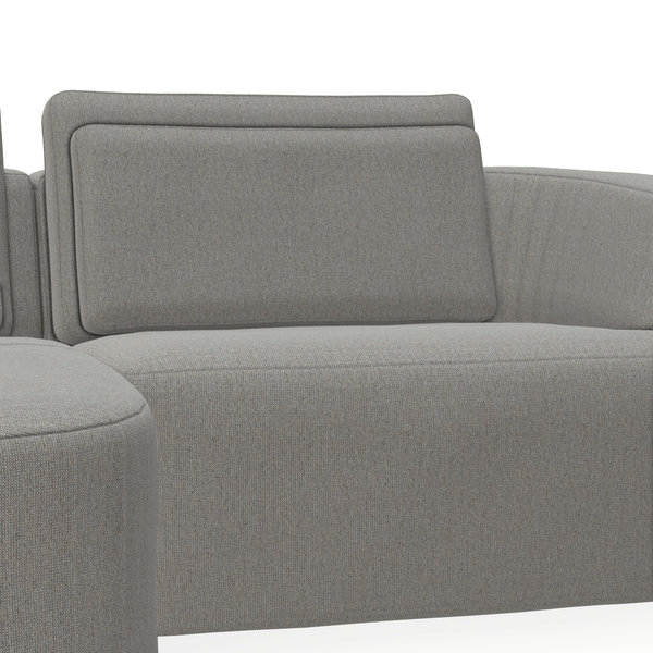 Bank Levi Sienna 1 - Divan Links - {{ product.type }} - Kas20