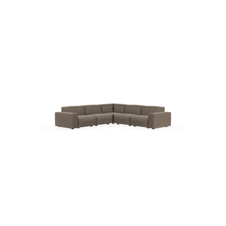Bank Emma Andermaat 7 - Hoek - {{ product.type }} - Kas20