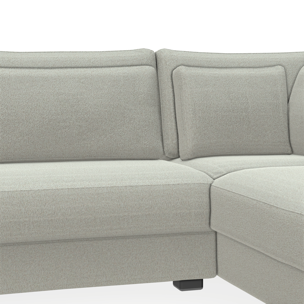Bank Micha Venro 22 - Chaise Rechts - {{ product.type }} - Kas20