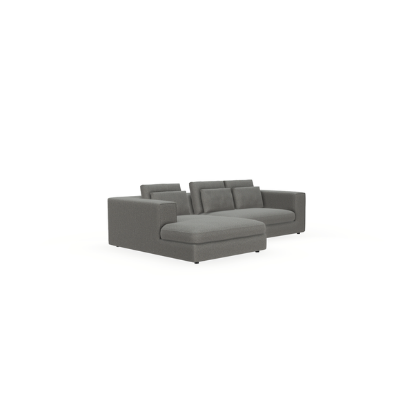 Bank Rowan Sienna 149 - Divan Links - {{ product.type }} - Kas20