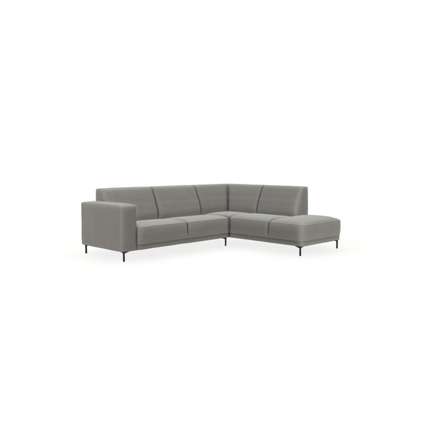 Bank Sara Sienna 1 - Chaise Rechts - {{ product.type }} - Kas20