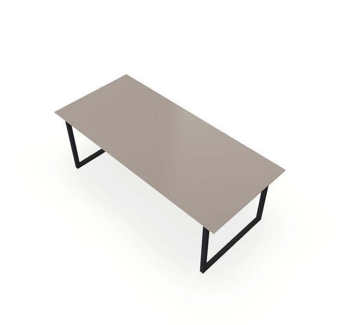 Eettafel fenix Kleurstaal - Beige Arizona - {{ product.type }} - Kas20