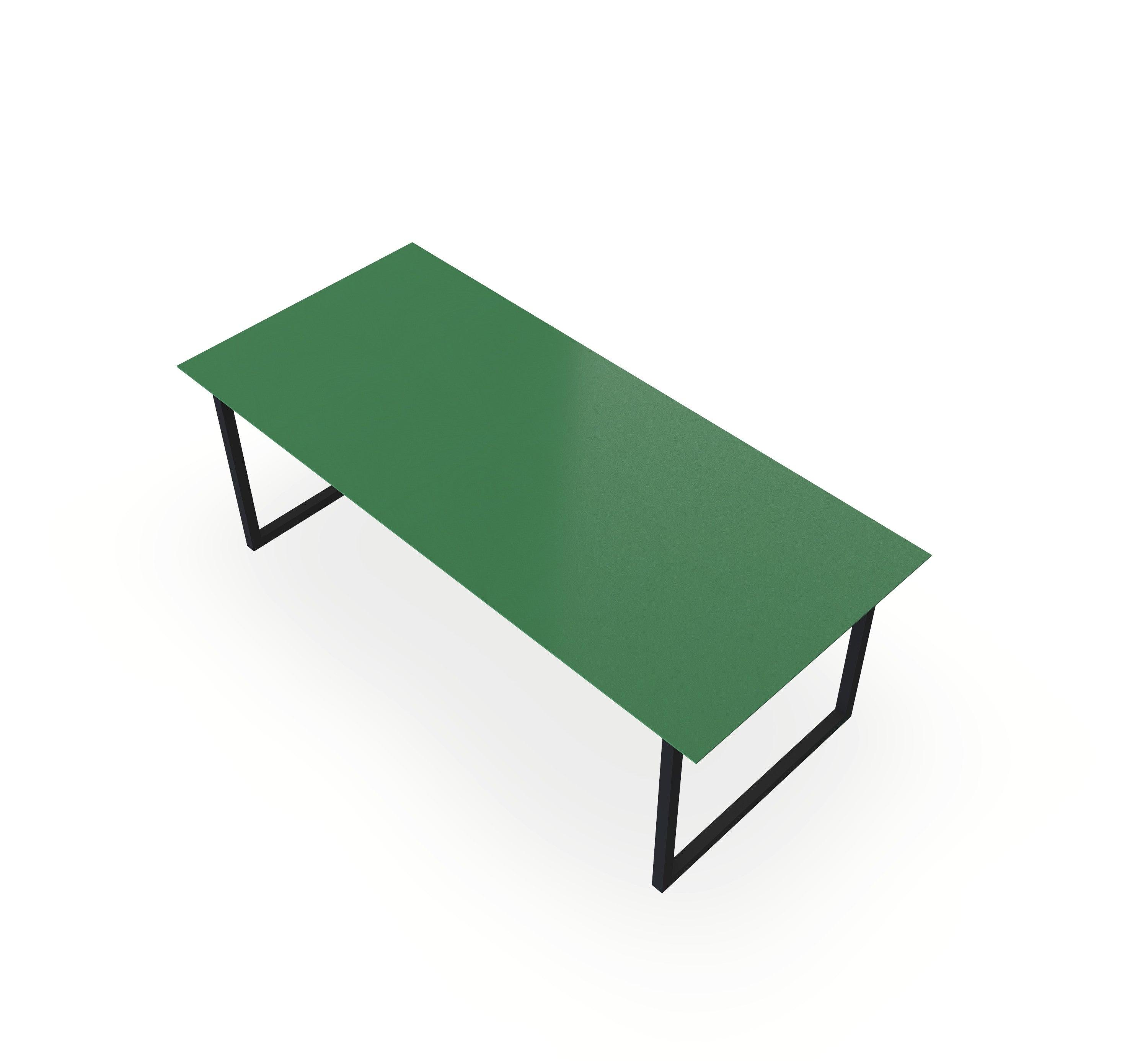 Eettafel fenix Kleurstaal - Verde Brac - {{ product.type }} - Kas20