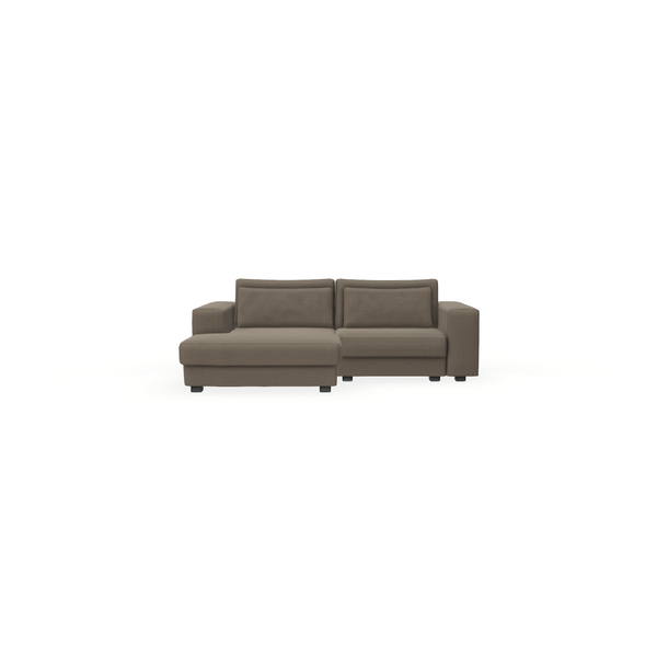 Bank Micha Andermaat 7 - Divan Links - {{ product.type }} - Kas20