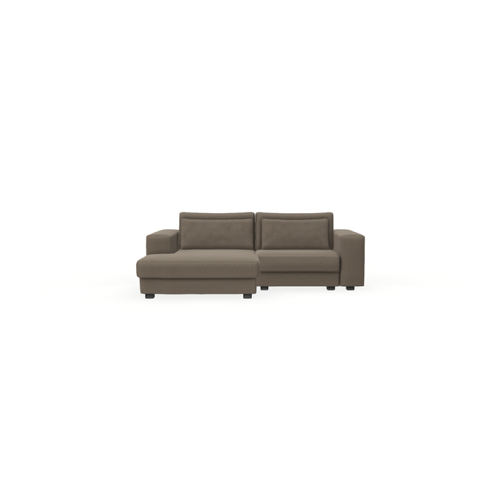 Bank Micha Andermaat 7 - Divan Links - {{ product.type }} - Kas20