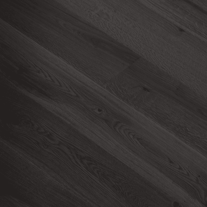 Houten Kleurstaal: Black Smoke Intens - {{ product.type }} - Kas20