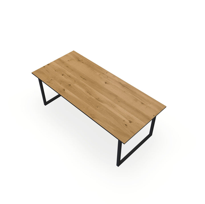 Houten Kleurstaal: Toscani - {{ product.type }} - Kas20