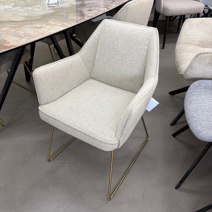Eetkamerstoel Tome - {{ product.type }} - Kas20