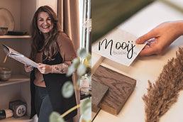 Mooij Designs - {{ product.type }} - Kas20