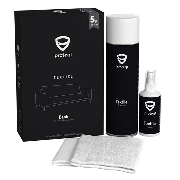 iProteqt - Bank (5-Jaar Garantie) - {{ product.type }} - Kas20