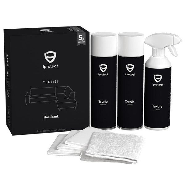 iProteqt - Hoekbank (5-Jaar Garantie) - {{ product.type }} - Kas20