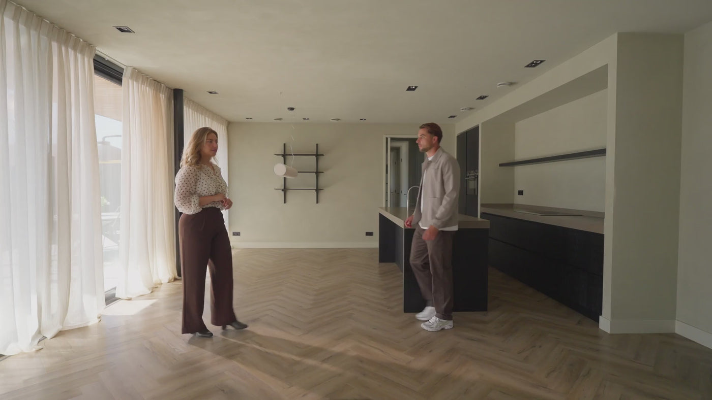 Commercial Kas20