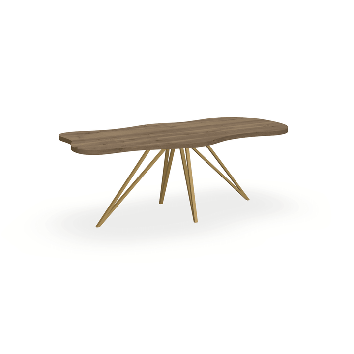 Zelf ontworpen Eettafel - {{ product.type }} - Kas20