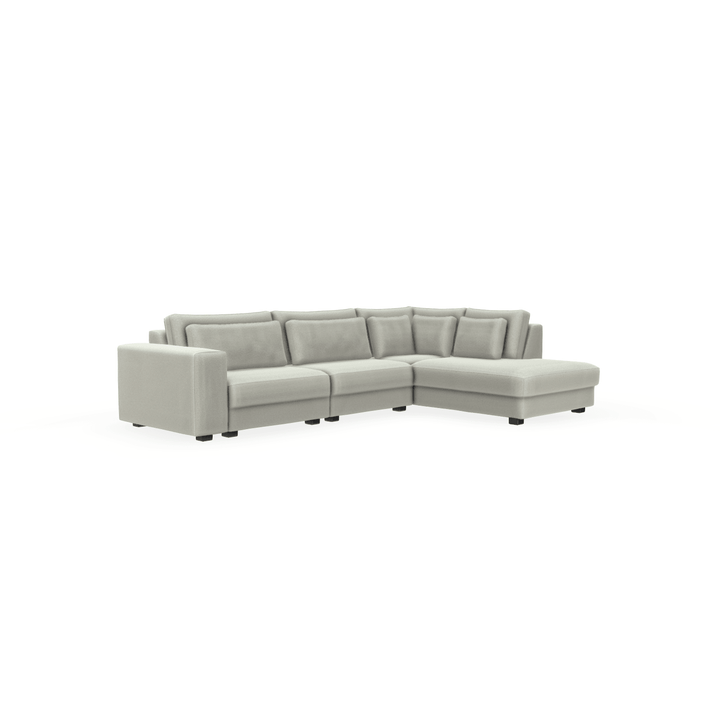 Zelf ontworpen Bank Micha - {{ product.type }} - Kas20