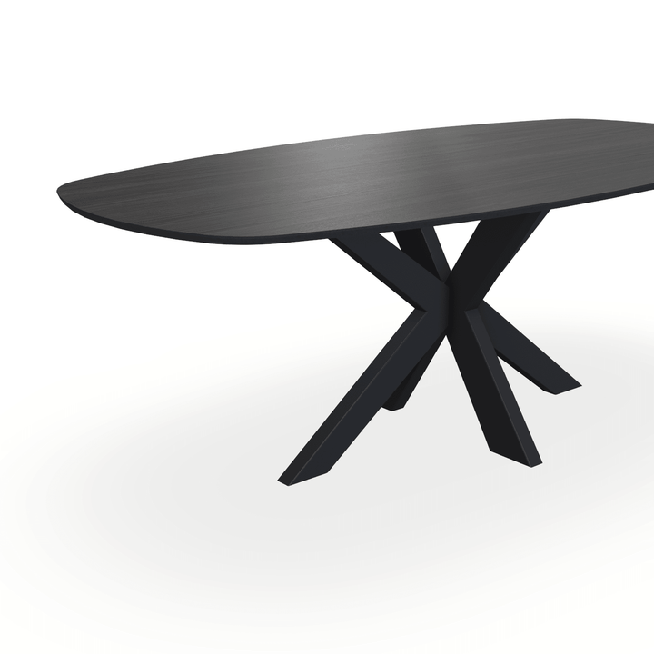 Zelf ontworpen Eettafel - {{ product.type }} - Kas20