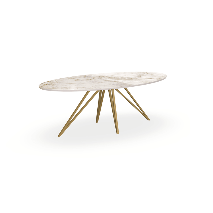 Zelf ontworpen Eettafel - {{ product.type }} - Kas20