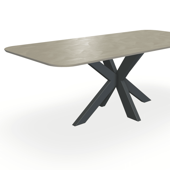Zelf ontworpen Eettafel - {{ product.type }} - Kas20