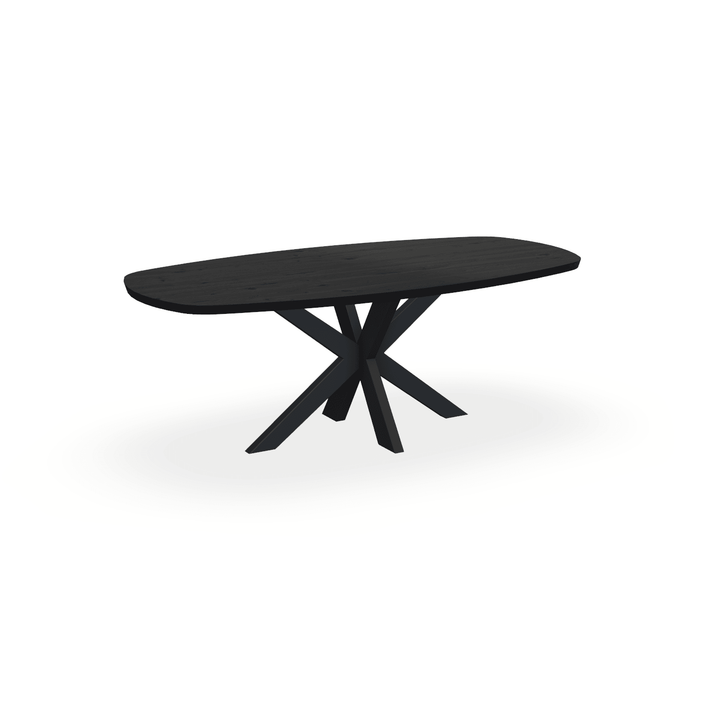 Zelf ontworpen Eettafel - {{ product.type }} - Kas20