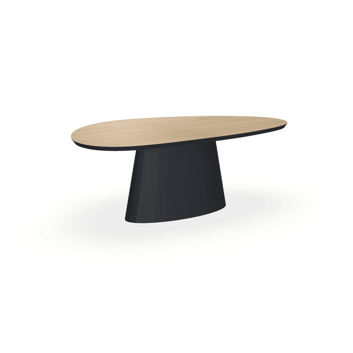 Zelf ontworpen Eettafel - {{ product.type }} - Kas20