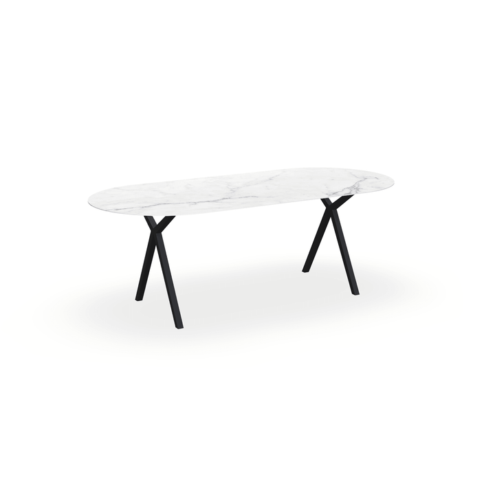 Zelf ontworpen Eettafel - {{ product.type }} - Kas20