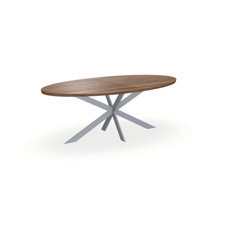 Zelf ontworpen Eettafel - {{ product.type }} - Kas20