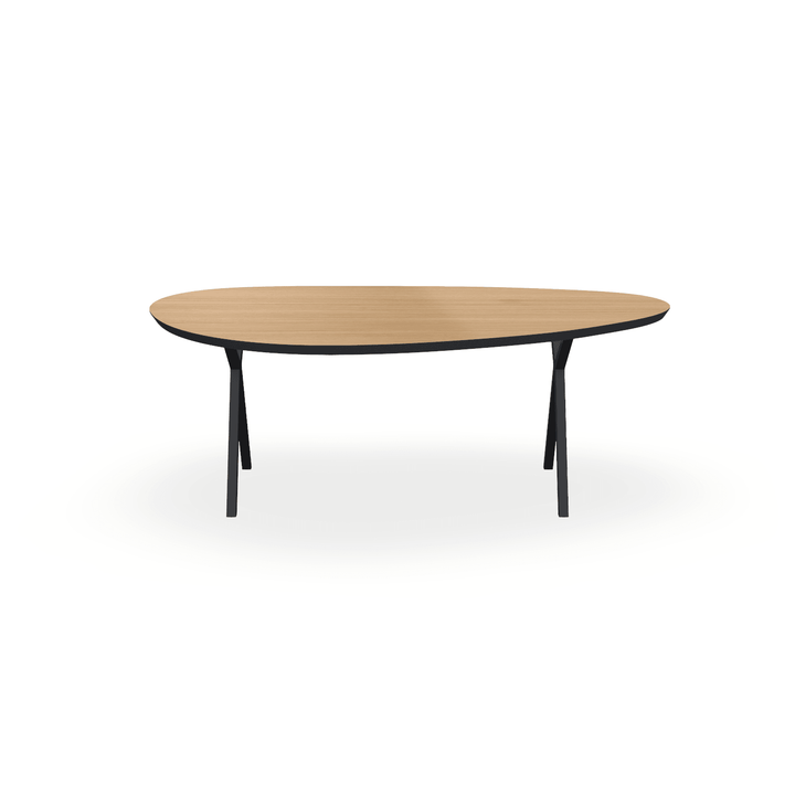 Zelf ontworpen Eettafel - {{ product.type }} - Kas20
