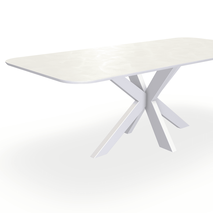 Zelf ontworpen Eettafel - {{ product.type }} - Kas20