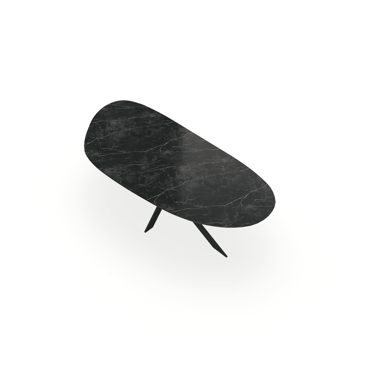Zelf ontworpen Eettafel - {{ product.type }} - Kas20