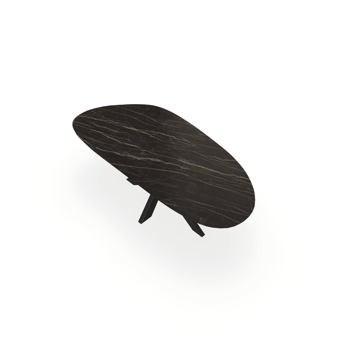 Zelf ontworpen Eettafel - {{ product.type }} - Kas20