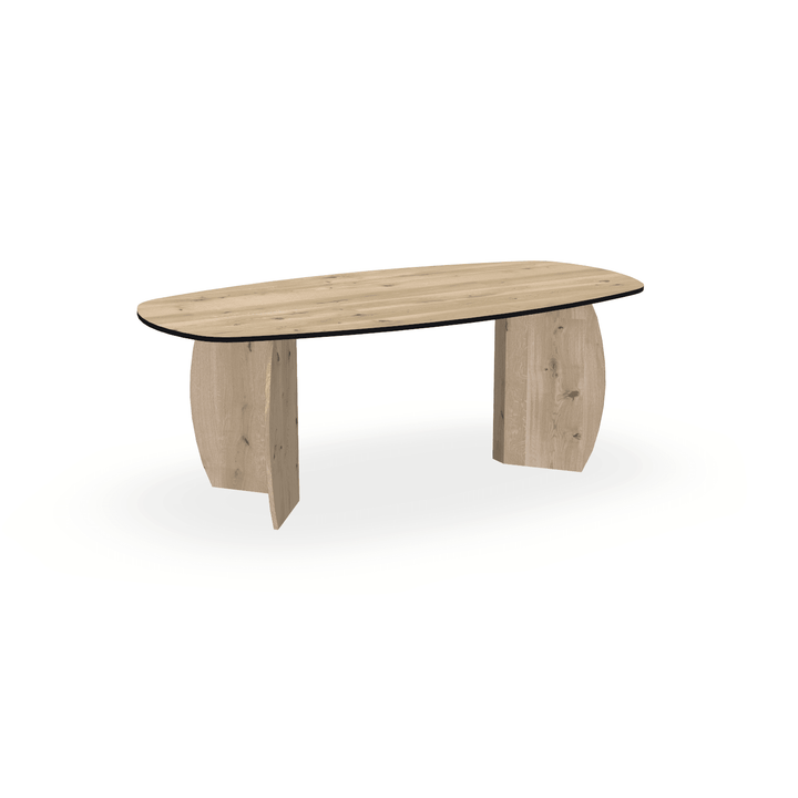 Zelf ontworpen tafel - {{ product.type }} - Kas20