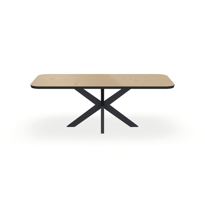 Zelf ontworpen Eettafel - {{ product.type }} - Kas20