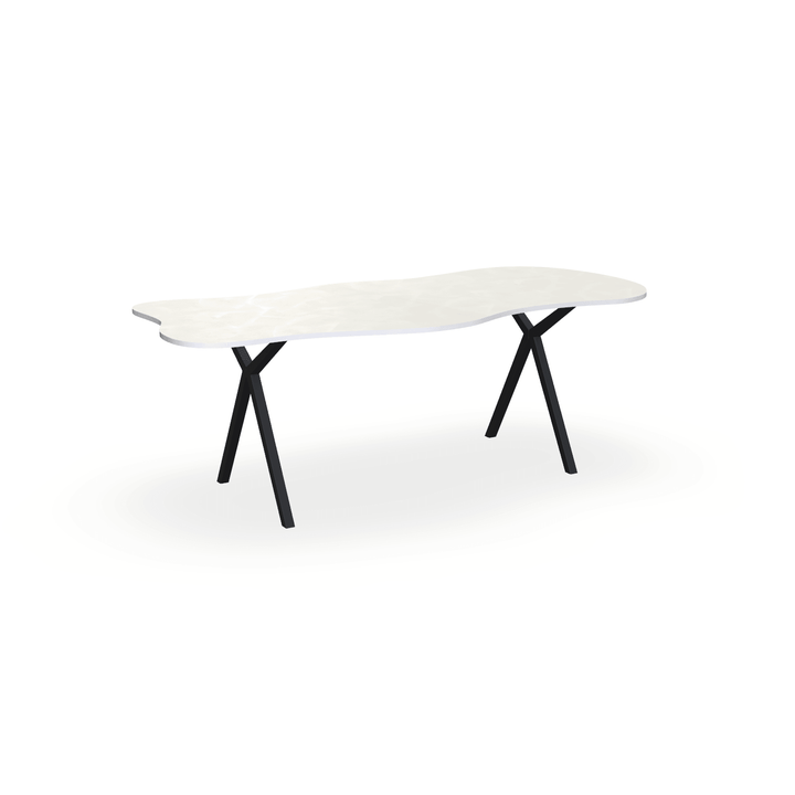 Zelf ontworpen Eettafel - {{ product.type }} - Kas20