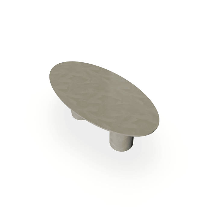 Zelf ontworpen Eettafel - {{ product.type }} - Kas20
