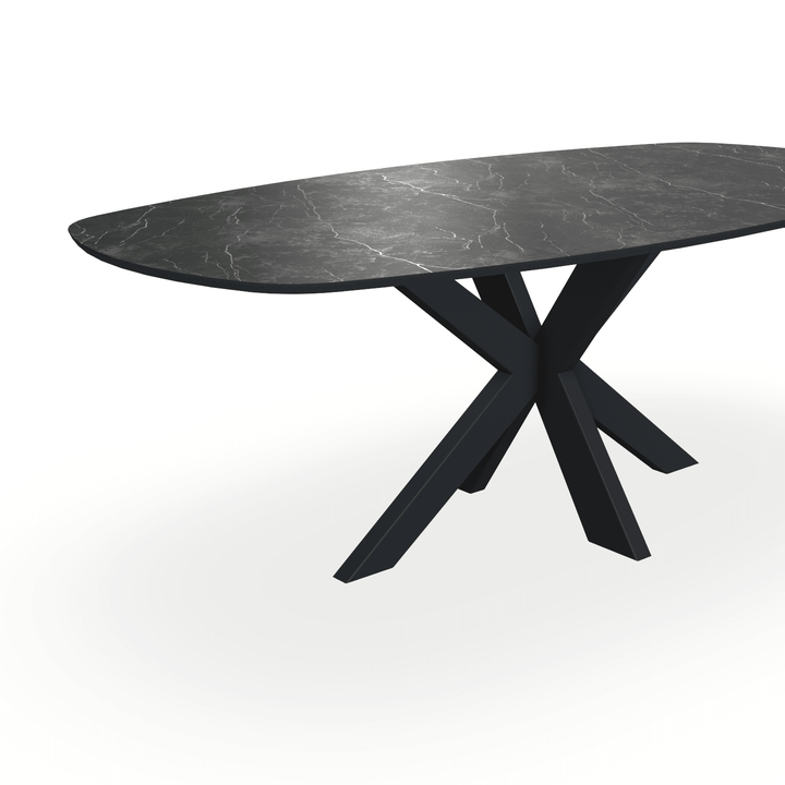Zelf ontworpen Eettafel - {{ product.type }} - Kas20