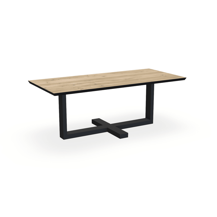Zelf ontworpen Eettafel - {{ product.type }} - Kas20