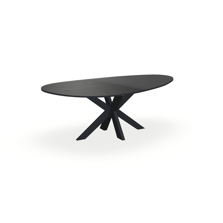 Zelf ontworpen Eettafel - {{ product.type }} - Kas20
