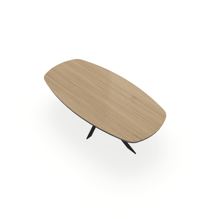 Zelf ontworpen Eettafel - {{ product.type }} - Kas20
